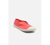 Baskets Bensimon ELLY pour Femme 40 Rose