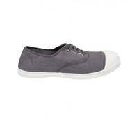 Baskets - Bensimon - H15004 - Gris - Toile en coton - Semelles en caoutchouc naturel 46