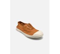 Baskets Bensimon Lacet Femme Liberty pour Femme 37 Marron