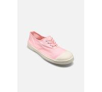 Baskets Bensimon Lacet Femme Liberty pour Femme 37 Rose