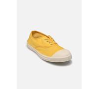 Bensimon Lacet Femme SAI Basket, Bouton D Or, 39 EU