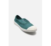 Baskets Bensimon LACETS pour Femme 39 Vert