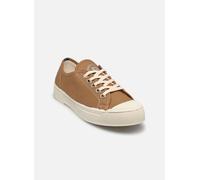 Baskets Bensimon Romy Basique pour Femme 41 Marron