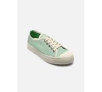 Baskets Bensimon Romy Femme Small Stripes pour Femme 38 Vert