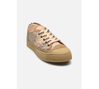 Baskets Bensimon ROMY LEO pour Femme 41 Marron