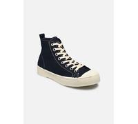 Bensimon Femme Stella B79 Fem Basket, Marine, 37 EU