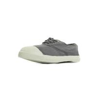Baskets Bensimon Ten Lacet Gris Moyen 36