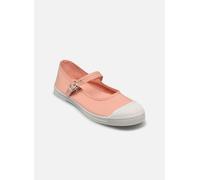 Baskets Bensimon TENNIS BABIES pour Femme 39 Rose