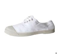 Bensimon - F15004 - TENNIS LACET FEMME - Baskets Basses - Femme - Blanc - 40 EU