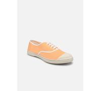 Baskets Bensimon Tennis Canvas Vintage W pour Femme 36 Jaune