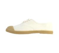 Bensimon Femme Ten Color FEM Basket, Blanc, 39 EU
