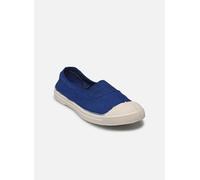 Baskets Bensimon Tennis Elastique F pour 38 Bleu
