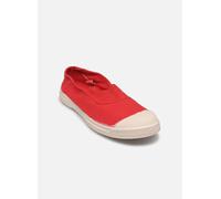 Baskets Bensimon Tennis Elastique F pour 38 Rose