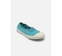 Baskets Bensimon Tennis Elastique F pour Femme 36 Bleu