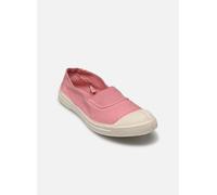 Baskets Bensimon Tennis Elastique F pour Femme 36 Rose