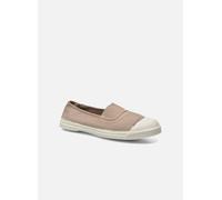 Bensimon Slip ons TENNIS ELASTIQUE in Beige 41