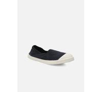 Baskets Bensimon Tennis Elastique W pour Femme 38 Bleu