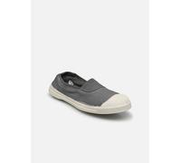 Baskets Bensimon Tennis Elastique W pour Femme 38 Gris