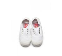 Baskets Bensimon Tennis Elly E Blanc - 28