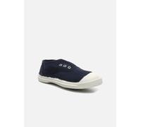 Bensimon Baskets basses enfant TENNIS ELLY in Bleu 27