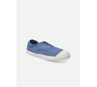 Baskets Bensimon Tennis Elly E pour 28 Bleu