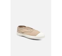 Baskets Bensimon Tennis Elly E pour 31 Beige