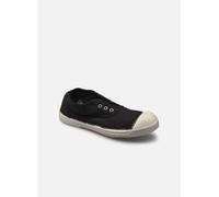 Baskets Bensimon Tennis Elly E pour Enfant 33 Noir