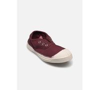 Baskets Bensimon Tennis Elly E pour 33 Violet