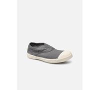 Baskets Bensimon Tennis Elly E pour 34 Gris