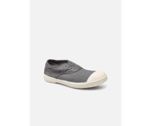 Baskets Bensimon Tennis Elly E pour 34 Gris