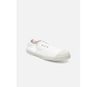 Baskets Bensimon Tennis Elly E pour Enfant 23 Blanc