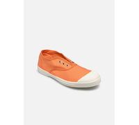 Baskets Bensimon Tennis Elly E pour Enfant 25 Orange