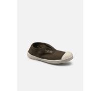 Baskets Bensimon Tennis Elly E pour Enfant 27 Vert