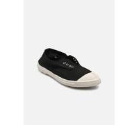 Baskets Bensimon Tennis Elly pour Femme 37 Noir