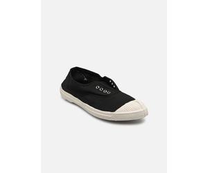 Baskets Bensimon Tennis Elly pour Femme 39 Noir