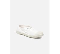 Baskets Bensimon Tennis Elly W pour 36 Blanc