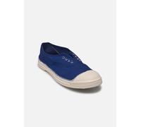 Baskets Bensimon Tennis Elly W pour 36 Bleu