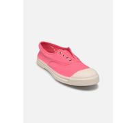 Baskets Bensimon Tennis Elly W pour 36 Rose