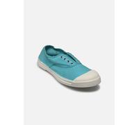 Baskets Bensimon Tennis Elly W pour 37 Bleu