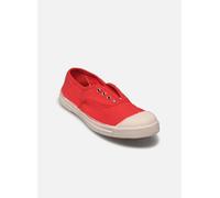 Baskets Bensimon Tennis Elly W pour 38 Rose