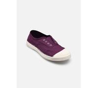 Baskets Bensimon Tennis Elly W pour Femme 40 Violet