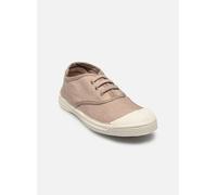 Bensimon - E15004 - Tennis - Baskets Basses - Fille - Beige (Beige Coquille) - 33 EU