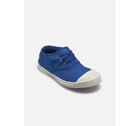Baskets Bensimon TENNIS LACET E pour Enfant 26 Bleu