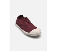 Baskets Bensimon TENNIS LACET E pour Enfant 26 Violet