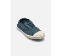 Baskets Bensimon TENNIS LACET E pour Enfant 28 Bleu