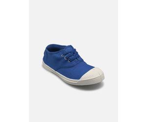 Baskets Bensimon TENNIS LACET E pour Enfant 28 Bleu