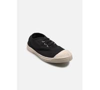 Baskets Bensimon TENNIS LACET E pour Enfant 31 Noir