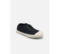 Baskets Bensimon Tennis Lacets E pour 26 Bleu