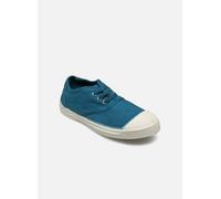 Baskets Bensimon Tennis Lacets E pour 28 Bleu