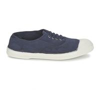 Bensimon Tennis Lacet Homme Baskets, Bleu (Marine), 42 EU
